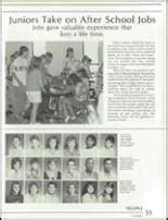 Explore 1989 Citrus High School Yearbook, Inverness FL - Classmates