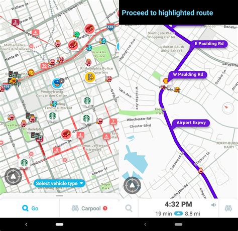 Waze Review | PCMag