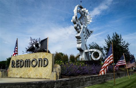 20 Amazing And Fun Facts About Redmond, Oregon, United States - Tons Of ...