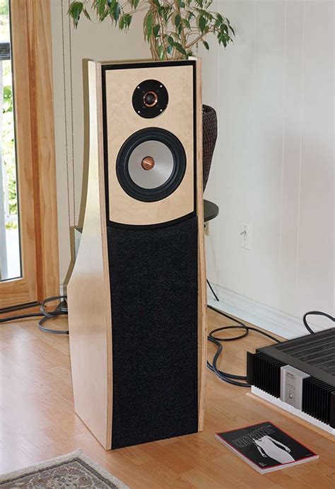 Linkwitz Orion speakers: 7-yr itch? - Silent PC Review