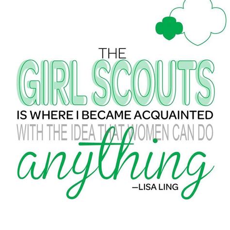 Pin by Jessica Hardy on Kid Stuff: Girl Scouts | Girl scouts, Scout quotes, My promise my faith