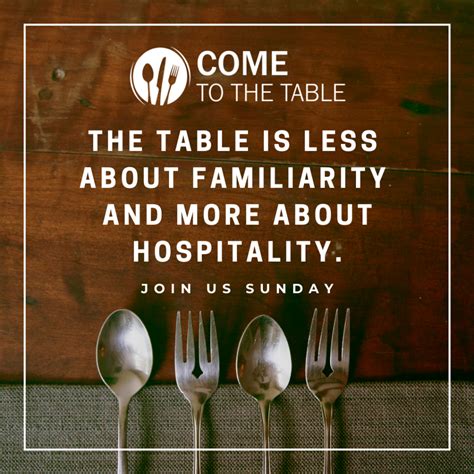 Come to the Table | United Methodist Church of Greater New Jersey