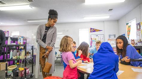 Feds give $36 million to diversify NC charter schools | Raleigh News & Observer