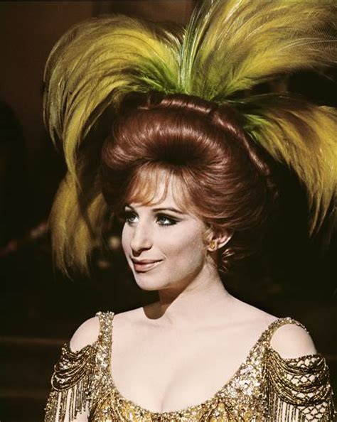 1969 Film, Hello Dolly - Barbra Streisand Photo (40501240) - Fanpop