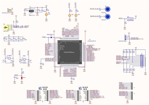 Unlock the Potential of STM32F405 with Comprehensive Datasheet Insights