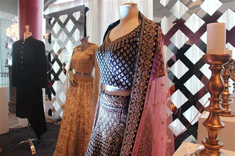 South Asian Fashion Designers Diversifying Style – The Langara Voice