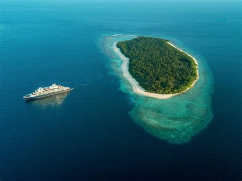 6 great cruises that will take you to the Maldives - The Points Guy