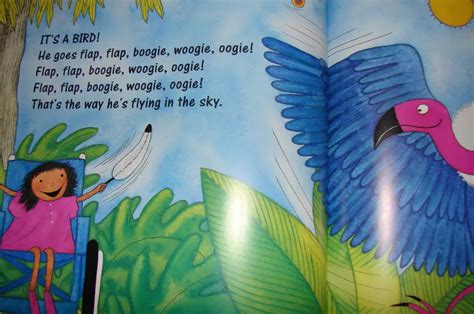 The Animal Boogie | Book One Book Two, Commercial-Retail Books & Reading Books