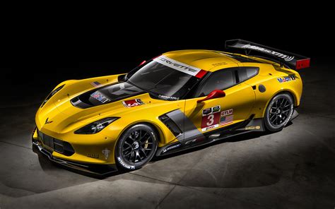 Yellow C7 Corvette Wallpapers - Top Free Yellow C7 Corvette Backgrounds ...