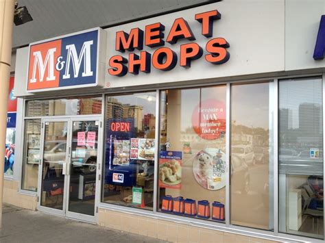 M & M Meat Shops - Meat Shops - 3003 Danforth Ave, East York, East York, ON - Phone Number - Yelp