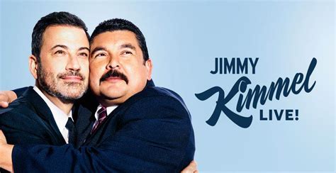 "Jimmy Kimmel Live" Guest List: Bob Odenkirk, Heidi Klum to Appear Week of August 15th