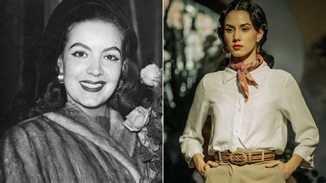 Maria Felix Dona Barbara