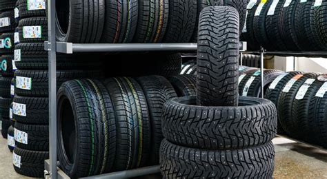 What You Need to Know About Winter Tires