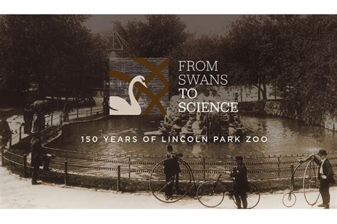 Lincoln Park Zoo Celebrates 150 Years: Event Schedule | Lincoln Park ...