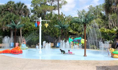 Central Florida Zoo & Botanical Gardens Animals & Attractions - Central ...