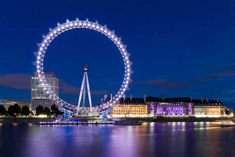 London Eye Tickets - Only £32.00 - Tickets.co.uk