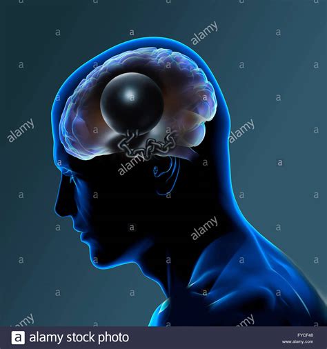 Addiction And Brain Stock Photos & Addiction And Brain Stock Images - Alamy