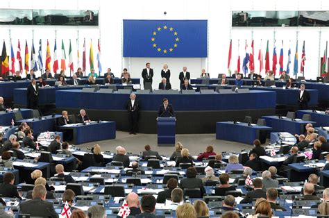 European Parliament is expected to vote Wednesday whether Palestine ...