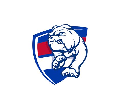 Find Out 38+ List On Western Bulldogs Logo 2021 People Forgot to Let You in! - Maenner31048