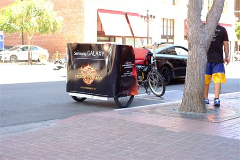 Urban Pedicabs San Diego | All You Need to Know About Pedicab | Blog