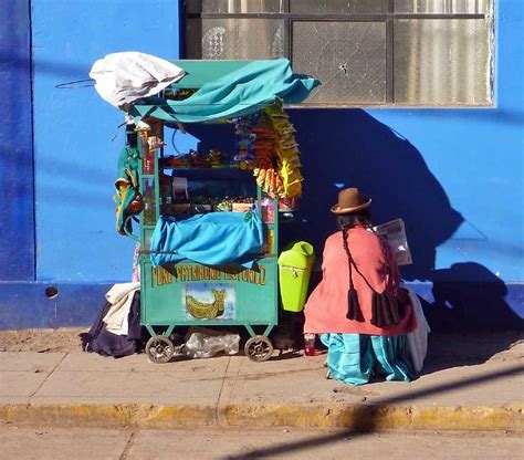 Visit Puno - Lake Titicaca, Uros Islands • Orana Travel