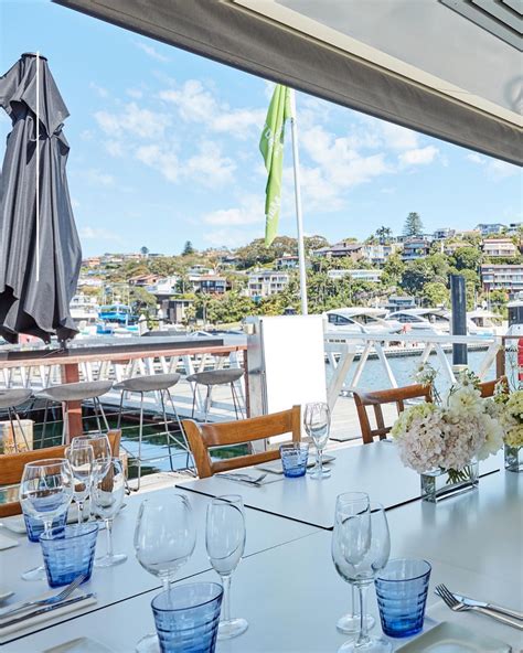 The Best Restaurants in Mosman for an Unforgettable Feed | Sitchu Sydney