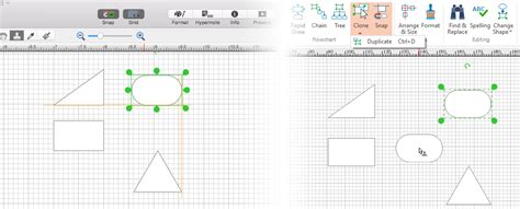 ConceptDraw DIAGRAM Features Overview | ConceptDraw