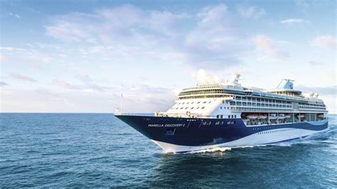 Cruises 2024 All Inclusive From New York - Elvina Tallou