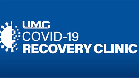 UMC opens Nevada's first COVID-19 recovery clinic in Vegas