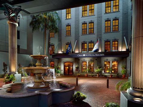 OMNI RIVERFRONT HOTEL $125 ($̶1̶8̶8̶) - Prices & Reviews - New Orleans, LA - Tripadvisor