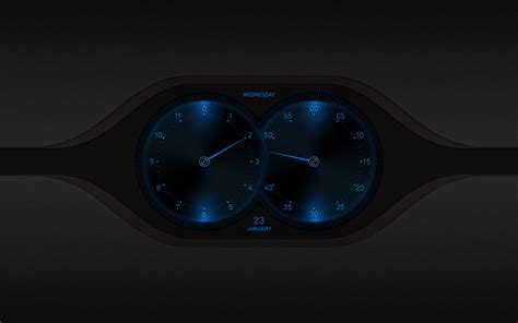 🔥 [40+] Working Clock Wallpapers | WallpaperSafari