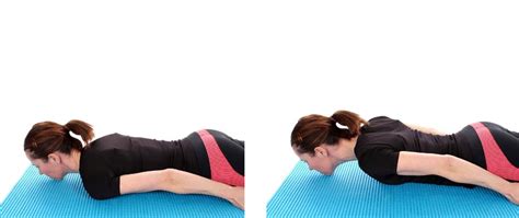 Best Exercises to Correct a Hunchback aka Dowager’s Hump - Ergoworks Physiotherapy