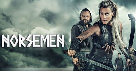 Norsemen: 10 Best Quotes of the Show | ScreenRant