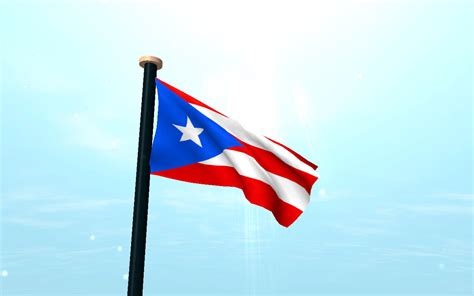 [100+] Puerto Rican Flag Wallpapers | Wallpapers.com