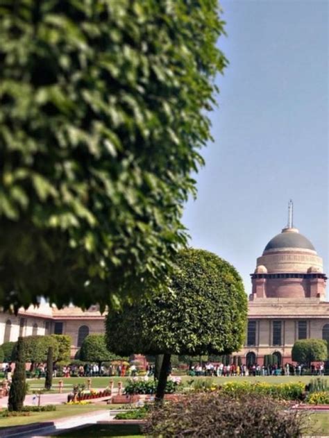 9 Must-Visit Gardens In India