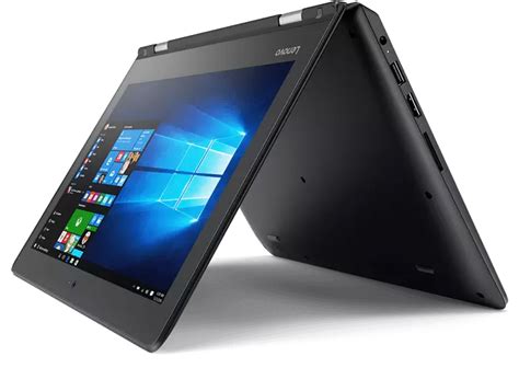 Flex 4 (11") | Lightweight Mini Laptop with Touchscreen | Lenovo US