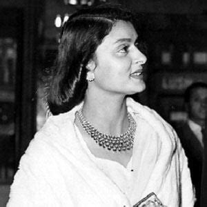 Gayatri Devi - Trivia, Family, Bio | Famous Birthdays