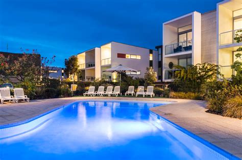 Coast Resort | Merimbula Accommodation| Sapphire Coast