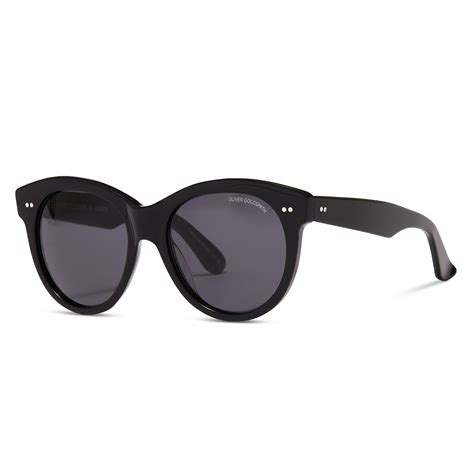 The Manhattan Sunglasses Collection | Iconic Elegance | Oliver Goldsmith