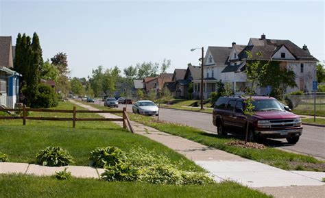 Photos of north Minneapolis, before and after tornado cleanup | Minnesota in Photos | Minnesota ...