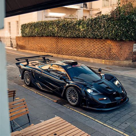 McLaren F1 GTR Long Tail [1080x1080] : r/carporn