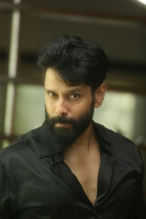 Chennai365 | Actor Vikram Latest Photo Shoot | Chennai365