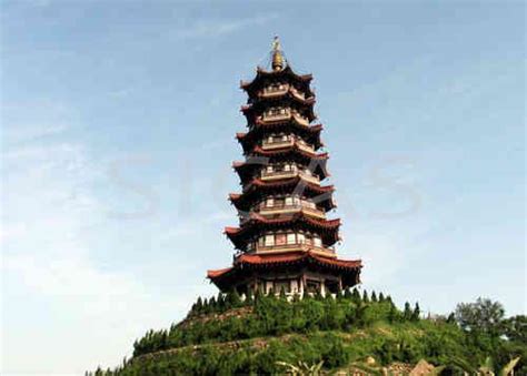 Yantai Tourists Attractions - Study in China Admission System - SICAS