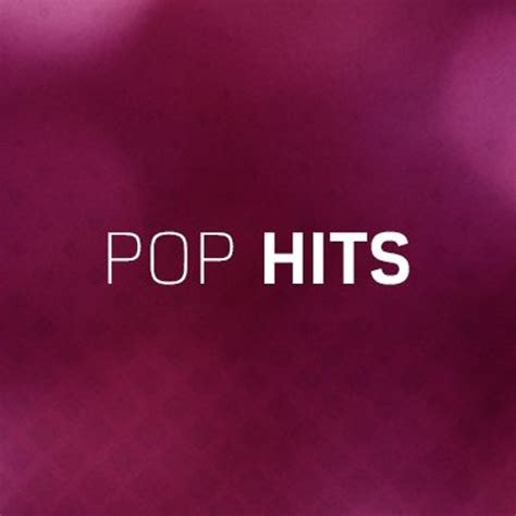 Stream Pop Hits music | Listen to songs, albums, playlists for free on ...