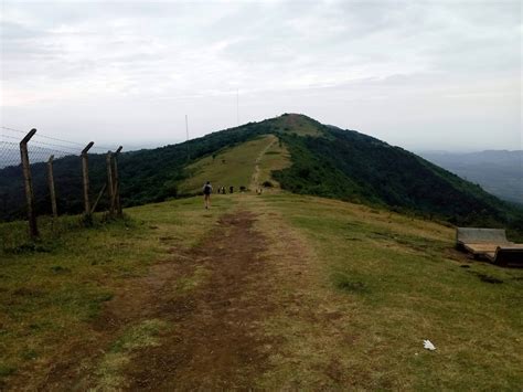 Hike 028: Ngong Hills – Hiking Adventures