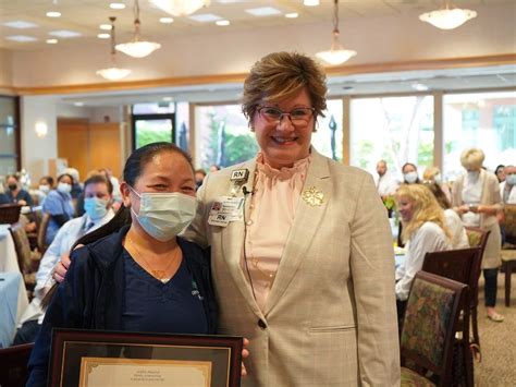 Griffin Hospital Celebrates Its Nurses | Shelton, CT Patch