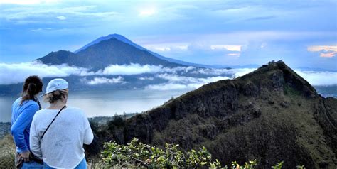 Kintamani Volcano Tour | Bali Tour to View of Magnificent Mount and ...