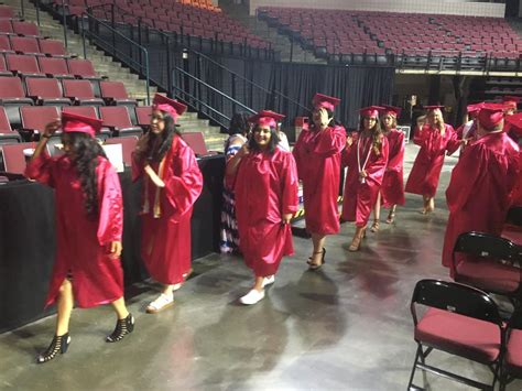 PHOTO GALLERY: North High School graduation 2019 | Photo Galleries ...