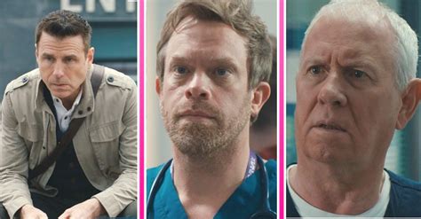 Casualty Spoilers: 5 storylines from the new season