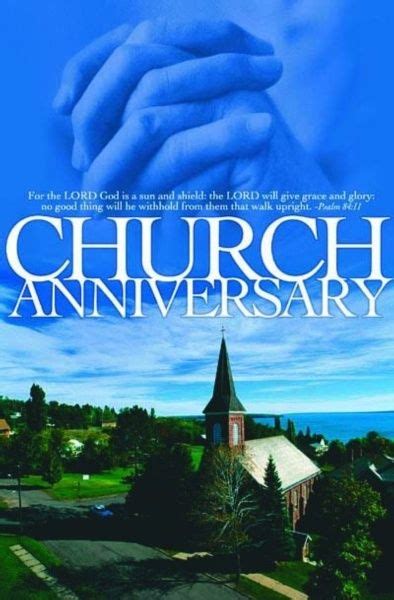 How to decorate for a church anniversary – Artofit
